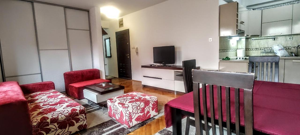 Apartament Nate's Place Scopia