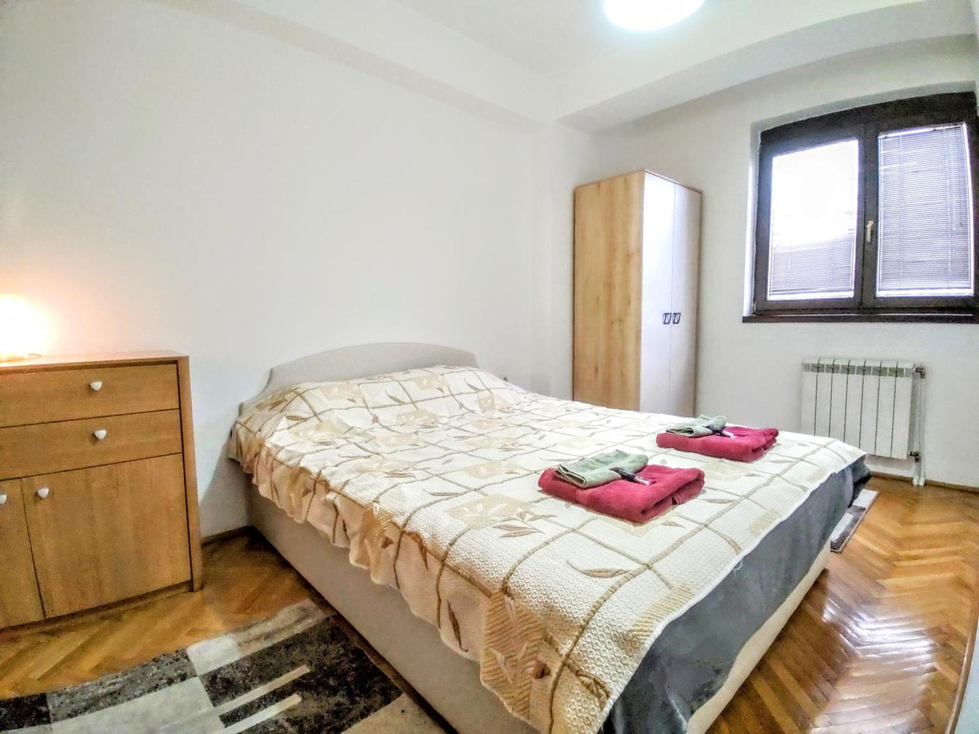 Apartament Nate's Place